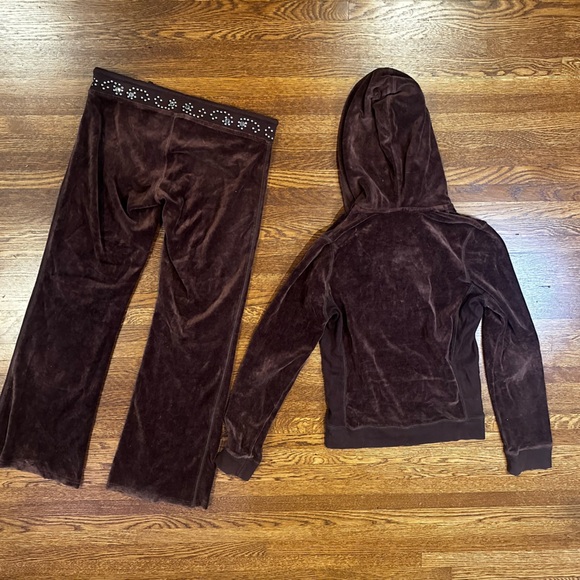 TWISTED HEARTS set - Picture 3 of 9